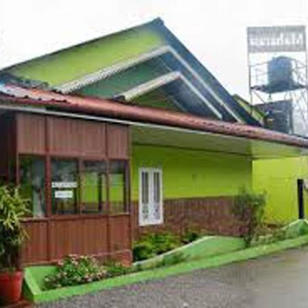 Maharaja Cottage Munnar Exterior foto